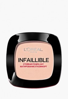 Пудра LOreal Paris