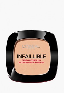 Пудра LOreal Paris