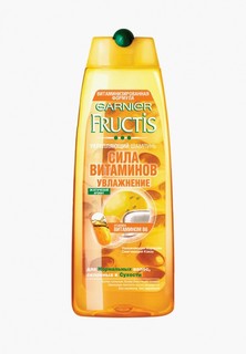Шампунь Garnier