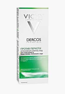 Шампунь Vichy