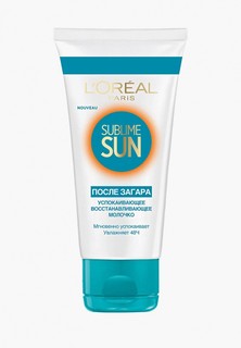 Средство после загара LOreal Paris