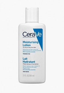 Лосьон для лица CeraVe