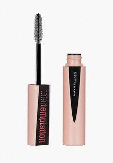Тушь для ресниц Maybelline New York