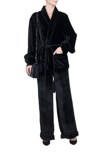 Брюки Alberta Ferretti