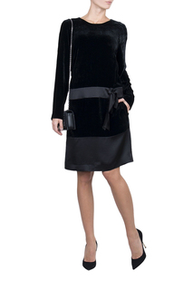 Платье Alberta Ferretti