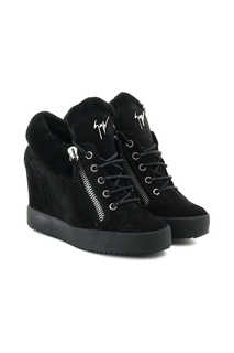 Ботинки Giuseppe Zanotti