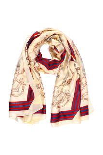 Палантин Vita Pelle