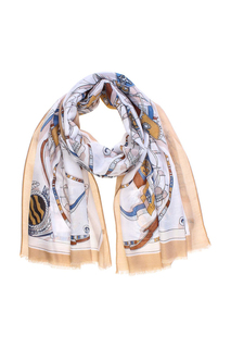 Палантин Vita Pelle