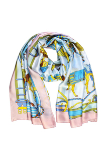 Палантин Vita Pelle