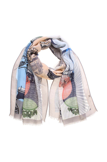 Палантин Vita Pelle