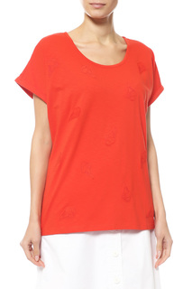 Футболка Samoon