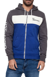 hoodie CROSSHATCH