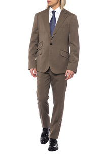 suit Billionaire
