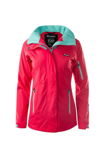 light jacket Elbrus