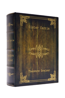 Шкатулка "Книги" ГЛАСАР
