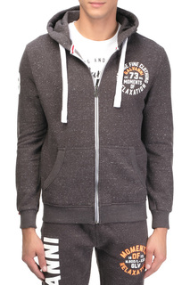 sweatshirt Galvanni