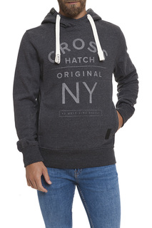 sweatshirt CROSSHATCH