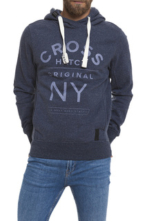 sweatshirt CROSSHATCH