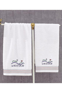 bath towel Marie claire