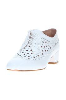 Полуботинки Milana