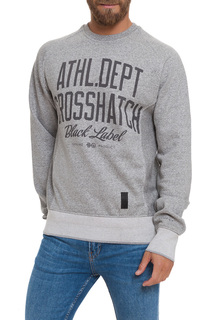 hoodie CROSSHATCH