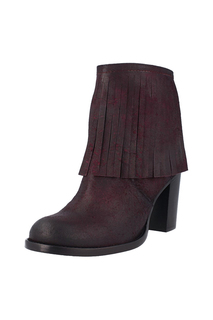 ankle boots ROBERTO BOTELLA