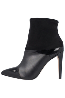 ankle boots ROBERTO BOTELLA