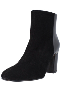 ankle boots ROBERTO BOTELLA