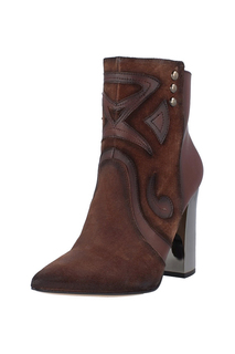 ankle boots ROBERTO BOTELLA