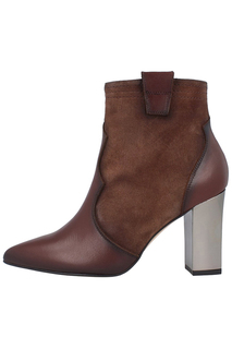 ankle boots ROBERTO BOTELLA