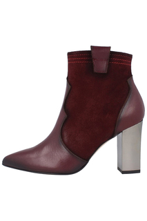 ankle boots ROBERTO BOTELLA