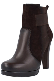 ankle boots ROBERTO BOTELLA