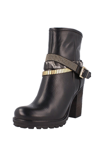 ankle boots ROBERTO BOTELLA
