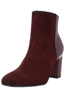 ankle boots ROBERTO BOTELLA