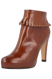 ankle boots ROBERTO BOTELLA