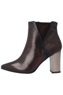 ankle boots ROBERTO BOTELLA