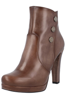 ankle boots ROBERTO BOTELLA
