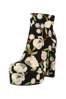 ankle boots ROBERTO BOTELLA