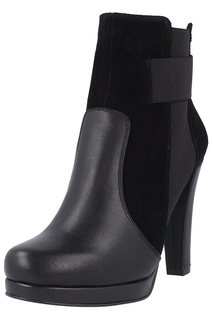 ankle boots ROBERTO BOTELLA