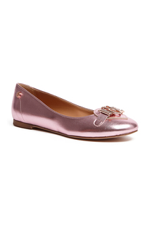 ballerinas Love Moschino