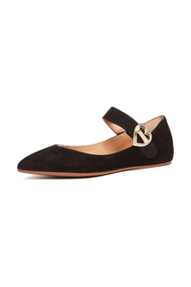 ballerinas Love Moschino