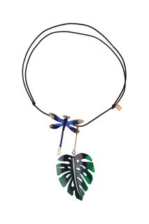 Ожерелье Renard Bijoux