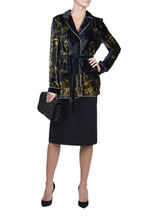 Юбка Alberta Ferretti