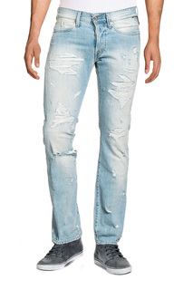 JEANS Replay