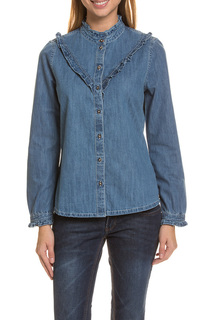 blouse Tom Tailor Denim