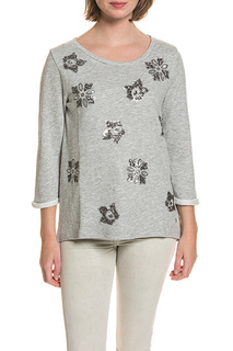 sweatshirt Tom Tailor