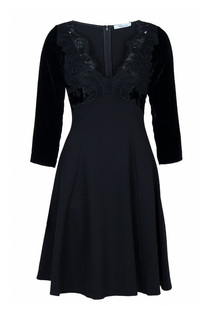 Платье Blumarine