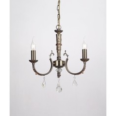 Люстра Lucia Tucci Messina 143.3 Antique