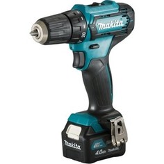 Шуруповерт Makita d F333d WME