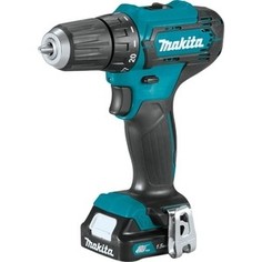 Шуруповерт Makita d F333d WYE4